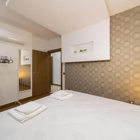 Central And Cozy Apartment Near Beach In Antalya Daire Antalya